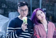 余文樂助陣楊千嬅演唱會，春嬌與志明合體!-酷播亮新聞