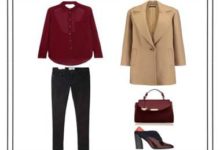 冬季的溫暖穿搭技巧-酷播亮新聞