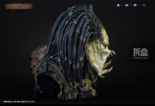 CoolProps 《異形大戰鐵血戰士2》AVRR-酷播亮新聞