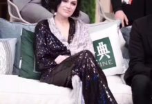 《歌手》第一期，Jessie J向汪峰發起了降維攻擊-酷播亮新聞