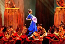 瞬息萬變的感動瞬間 舞台攝影拍攝手札-酷播亮新聞