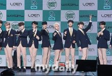 [MD PHOTO]韓國男團Golden Child第二張迷你專輯showcase-酷播亮新聞