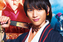 2018漫改真人電影有哪些要上映？ 銀魂票房多少-酷播亮新聞