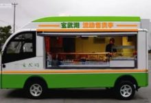 滴滴下注,車載便利店究竟有多大想像空間?-酷播亮新聞
