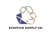 再循環的辦公用品-酷播亮新聞