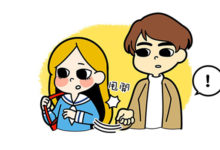 8件情侶交往的大小事，男友玻璃心程度也會隨著時間升級！-酷播亮新聞