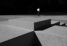 黑白攝影的靈魂與竅門-酷播亮新聞