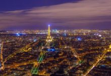 邂逅巴黎蒙帕納斯大廈觀景台，撞進抬眼皆美景的浪漫-酷播亮新聞