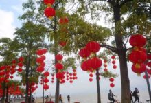 2018深圳春節新年天氣怎麼樣還是很熱嗎？ 今年深圳春節期間天氣預報-酷播亮新聞