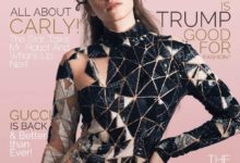 雜誌封面設計欣賞！-酷播亮新聞