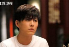 那些年追過的女孩！  《戀愛先生》靳東的初戀是誰？-酷播亮新聞