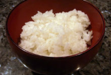 《日本的飲食系列（大米篇1）》－與文化歷史密切相關的日本的大米－-酷播亮新聞