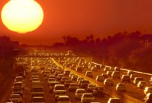 NASA警告：2017年創百多年來最熱記錄，地球仍在快速變暖-酷播亮新聞