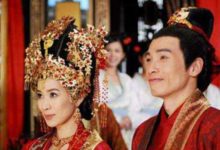 皇帝的女婿和馬有什麼關係？為什麼叫駙馬？-酷播亮新聞