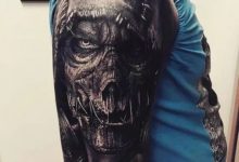 吊炸天的骷髏-酷播亮新聞