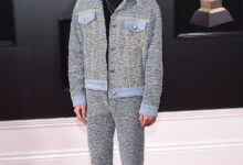 易烊千璽這身套裝很時髦，近期他的衣品很穩健啊！-酷播亮新聞