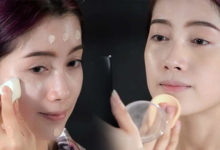 化妝菜鳥必讀！出門別再只塗BB霜了，化妝師教你這樣畫淡妝，手再笨也能學會！-酷播亮新聞