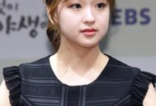 韓國原體操運動員 孫妍在為點贊外國選手公開道歉-酷播亮新聞