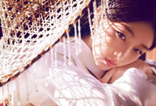 周冬雨的眼睛小戲路窄？ 這就讓你看看內雙如何秒殺大眼妹！-酷播亮新聞