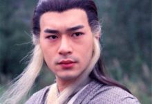 古天樂幾部古裝劇，丁鵬最帥，楊過最痴情，項少龍最搞笑！-酷播亮新聞