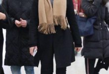 馬蘇的「鄉村模特風」現身，被被網友吐槽：穿什麼都洋氣不起來！-酷播亮新聞