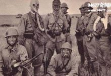 二戰時期日本軍銜等級次序，大元帥為最高統帥-酷播亮新聞