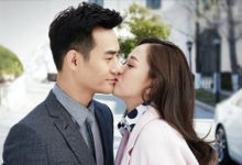 陳喬恩不滿被封剩女，揚言與王凱明年完婚？座駕證明「教主」霸氣-酷播亮新聞