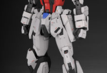 【模玩作品賞析】1/100 GAT-酷播亮新聞