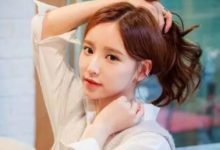 梳個漂亮髮型上班，15招讓你時髦又顯臉小！-酷播亮新聞