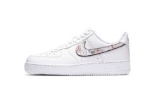 Nike Air Force 出春節款、BAPE 發金卡、Reebok 新限定套裝要首發了……-酷播亮新聞