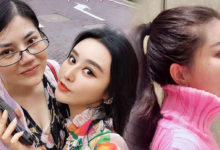 網紅花8年將自己整成范冰冰！如今她又砸錢將閨蜜整成「迪麗熱巴」，網友看到之後全都傻眼了！-酷播亮新聞