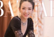 縱然從《我的父親母親》到《無問西東》已經19年，但章子怡的少女顏不聽歲月差遣！-酷播亮新聞