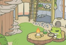 《旅蛙》中國爆紅日本廠商一臉「黑人問號」！不小心爆出中國社會嚴重問題-酷播亮新聞