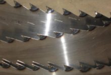 木工帶鋸條的三軟兩硬修鋸技術的特點-酷播亮新聞