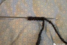 誠心誠意想教會您編織一款 保暖又好穿的-矮後跟拖鞋織法-酷播亮新聞