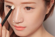 化妝新手們容易化出「尷尬妝」該怎麼辦？這3大最容易出錯的「化妝技巧」糾正後就不再尷尬了！-酷播亮新聞
