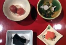 《日本的飲食系列（大米篇2）》－國產大米和反映鄉土飲食特色的米飯料理－-酷播亮新聞
