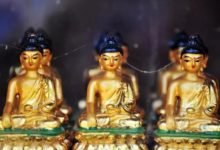 六根對六塵 不取行相-酷播亮新聞