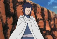 《火影忍者》這五位角色雖然從未出過手，但實力都不遜影級-酷播亮新聞