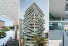 鳥巢設計師操刀的層疊式摩天大樓，趣味十足！環球設計1610期-酷播亮新聞