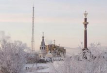 別人零下62度還要上班！你還有什麼理由不努力呢？-酷播亮新聞