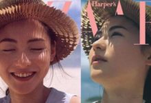 張柏芝和林允只差四歲？ 港產的經典“時代美”又回來了！-酷播亮新聞