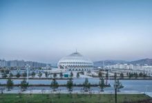 我們不一樣！這樣的大劇院你見過嗎？-酷播亮新聞