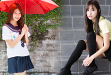 全台灣最美高中製服「北部 VS 南部」！看完後，網友都直呼：「有初戀的感覺！」-酷播亮新聞