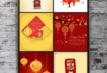 2018年春節素材包第三季，最後一天！-酷播亮新聞