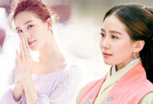 劉詩詩「獨家減肥秘訣」曝光！「不用節食」就成功減肥，原來全靠「這個」！-酷播亮新聞