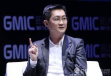馬化騰身家已接近500億美元 福布斯實時富豪榜揭曉馬化騰亞洲第一驚呆網友-酷播亮新聞
