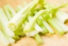 收藏，餐桌上的10款「降壓藥」，您還敢忽略它們嗎？-酷播亮新聞