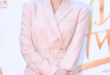 第32屆金唱片獎「音源部門」紅毯！李升基與李聖經擔任MC！-酷播亮新聞