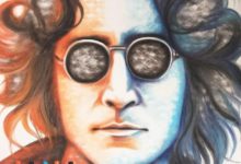 用口紅來畫畫，是奢侈還是浪費？-酷播亮新聞